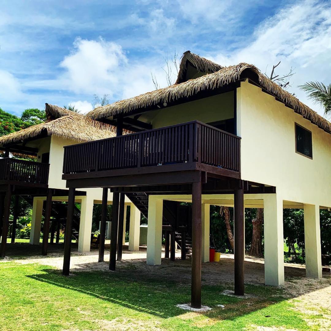 Muri Shores Rarotonga Exteriér fotografie